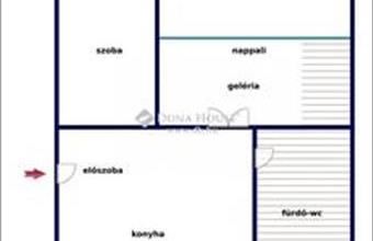 Eladó Budapest VI. kerületi tégla lakás hirdetés (48952343)