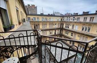 Eladó Budapest VI. kerületi tégla lakás hirdetés (39945244)