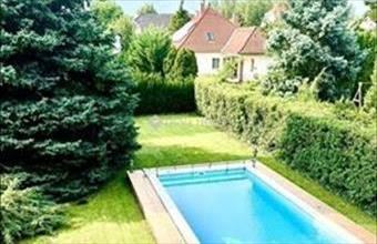 Eladó Budapest XVI. kerületi családi ház hirdetés (11543898)