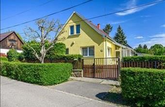 Eladó Budakeszi családi ház hirdetés (75767644)