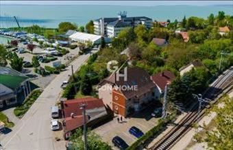 Eladó Balatonkenesei hotel, szálloda, panzió hirdetés (48537463)