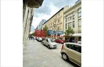 Eladó Budapest V. kerületi tégla lakás hirdetés (31746524)