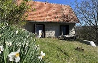 Eladó Dörgicsei hétvégi ház hirdetés (75393546)