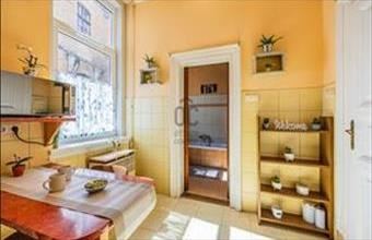 Eladó Budapest VII. kerületi tégla lakás hirdetés (94273457)