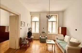Eladó Budapest VII. kerületi tégla lakás hirdetés (78543524)
