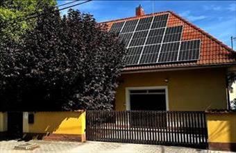 Eladó Gárdonyi családi ház hirdetés (79428245)