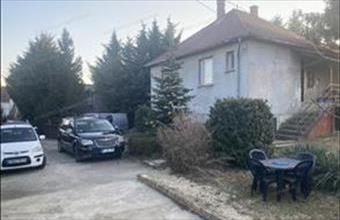 Eladó Csömöri családi ház hirdetés (56448344)