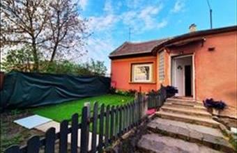 Eladó Budapest XX. kerületi családi ház hirdetés (63389646)