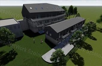 Eladó Szolnoki tégla lakás hirdetés (95372734)
