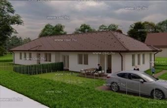 Eladó Csörögi ikerház hirdetés (74379885)