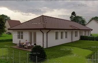 Eladó Csörögi ikerház hirdetés (23961627)