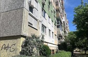 Eladó Budapest XVIII. kerületi panel lakás hirdetés (23513739)
