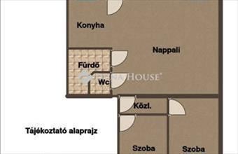 Eladó Budapest XIV. kerületi tégla lakás hirdetés (88734531)