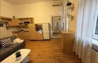 Eladó Budapest VII. kerületi tégla lakás hirdetés (48435827)