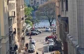 Eladó Budapest V. kerületi tégla lakás hirdetés (87557944)