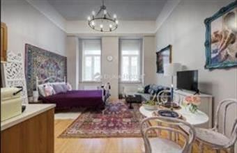 Eladó Budapest VII. kerületi tégla lakás hirdetés (48883785)