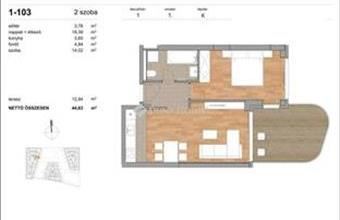 Eladó Budapest XI. kerületi tégla lakás hirdetés (84353796)