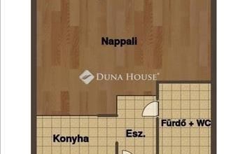 Eladó Budapest IX. kerületi tégla lakás hirdetés (24743877)