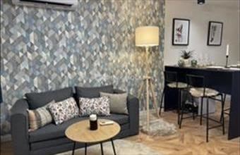 Eladó Budapest VI. kerületi tégla lakás hirdetés (43294676)