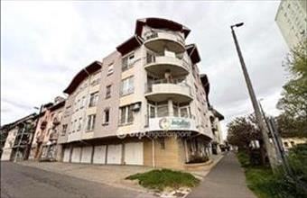 Eladó Nyíregyházai tégla lakás hirdetés (44448473)