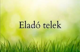 Eladó Kesztölci külterületi telek hirdetés (49379294)