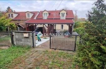 Eladó Budapest XXII. kerületi családi ház hirdetés (44499897)