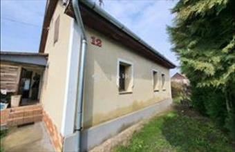 Eladó Nógrádkövesdi családi ház hirdetés (37235174)