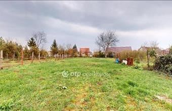 Eladó Felsőzsolcai lakóövezeti telek hirdetés (37471352)