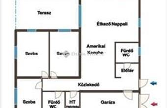Eladó Budapest XVIII. kerületi családi ház hirdetés (28129342)