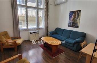 Eladó Budapest VI. kerületi tégla lakás hirdetés (21479272)