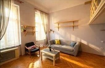 Eladó Budapest VIII. kerületi tégla lakás hirdetés (33493444)