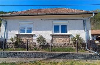 Eladó Recski családi ház hirdetés (49258111)