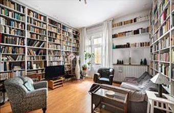 Eladó Budapest II. kerületi tégla lakás hirdetés (84256347)