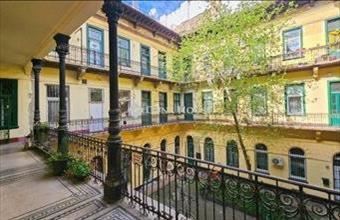 Eladó Budapest VII. kerületi tégla lakás hirdetés (49178468)
