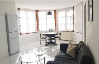 Eladó Budapest I. kerületi tégla lakás hirdetés (48479738)