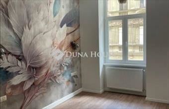 Eladó Budapest VII. kerületi tégla lakás hirdetés (93634488)