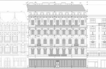 Eladó Budapest VIII. kerületi tégla lakás hirdetés (28563637)