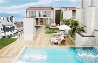 Eladó Budapest VI. kerületi tégla lakás hirdetés (97221733)