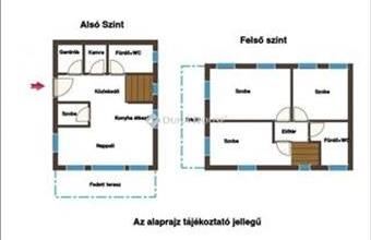 Eladó Budapest XVII. kerületi tégla lakás hirdetés (73499344)