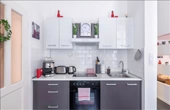 Eladó Budapest VII. kerületi tégla lakás hirdetés (61843398)