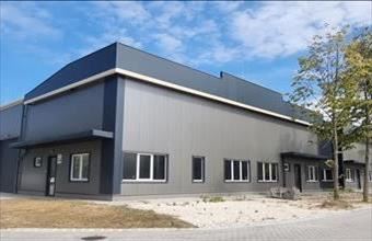 Eladó Alsónémedi ipari telek hirdetés (67696474)