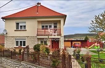 Eladó Bakonyszentkirályi családi ház hirdetés (76734743)