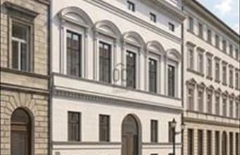 Eladó Budapest V. kerületi iroda irodaházban hirdetés (18697646)