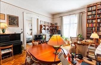 Eladó Budapest I. kerületi tégla lakás hirdetés (93659397)