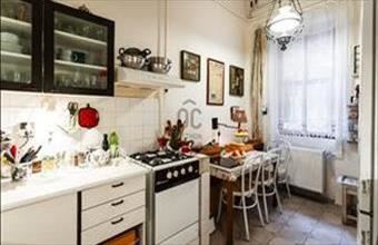 Eladó Budapest I. kerületi tégla lakás hirdetés (93659397)