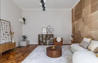 Eladó Budapest VI. kerületi tégla lakás hirdetés (43944252)