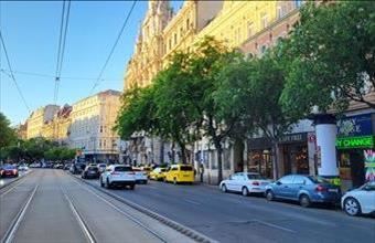 Eladó Budapest VII. kerületi tégla lakás hirdetés (45448869)
