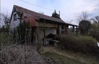 Eladó Kávási hétvégi ház hirdetés (32782584)