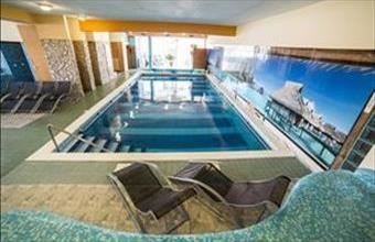 Eladó Zalakarosi hotel, szálloda, panzió hirdetés (33548335)