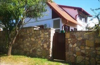 Eladó Balatonudvari családi ház hirdetés (36424247)